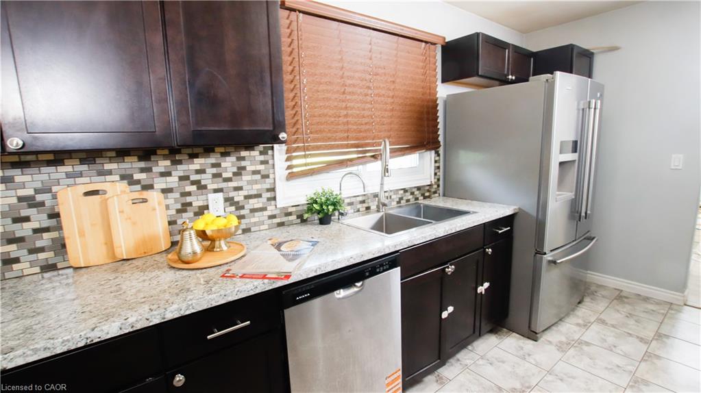 18 Clearview Drive, Cambridge ON N1S 1B2