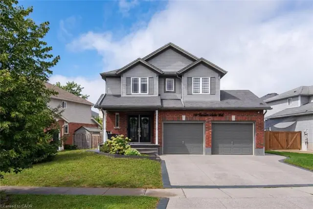249 Theodore Schuler Boulevard, New Hamburg ON N3A 4N6