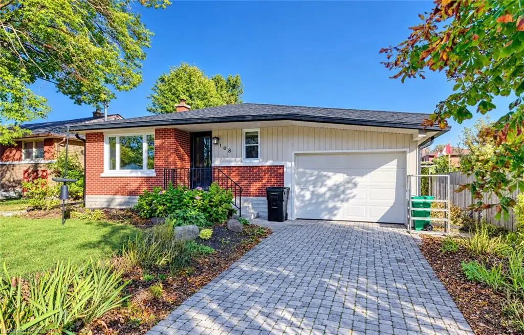 108 Plymouth Road, Kitchener ON N2G 3G5