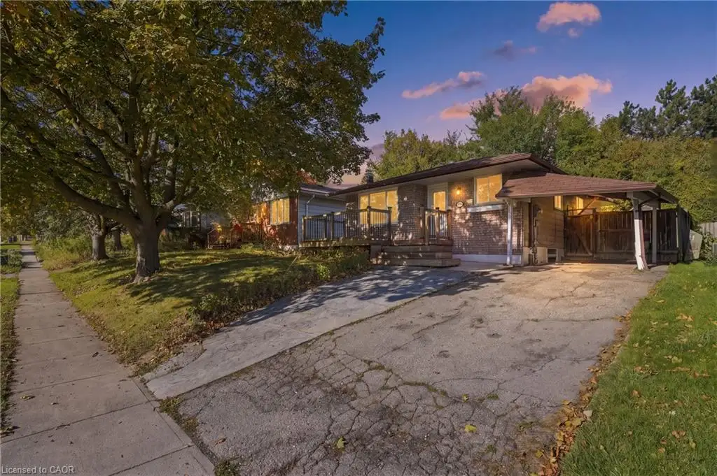 92 Hadati Road, Guelph ON N1E 6H2