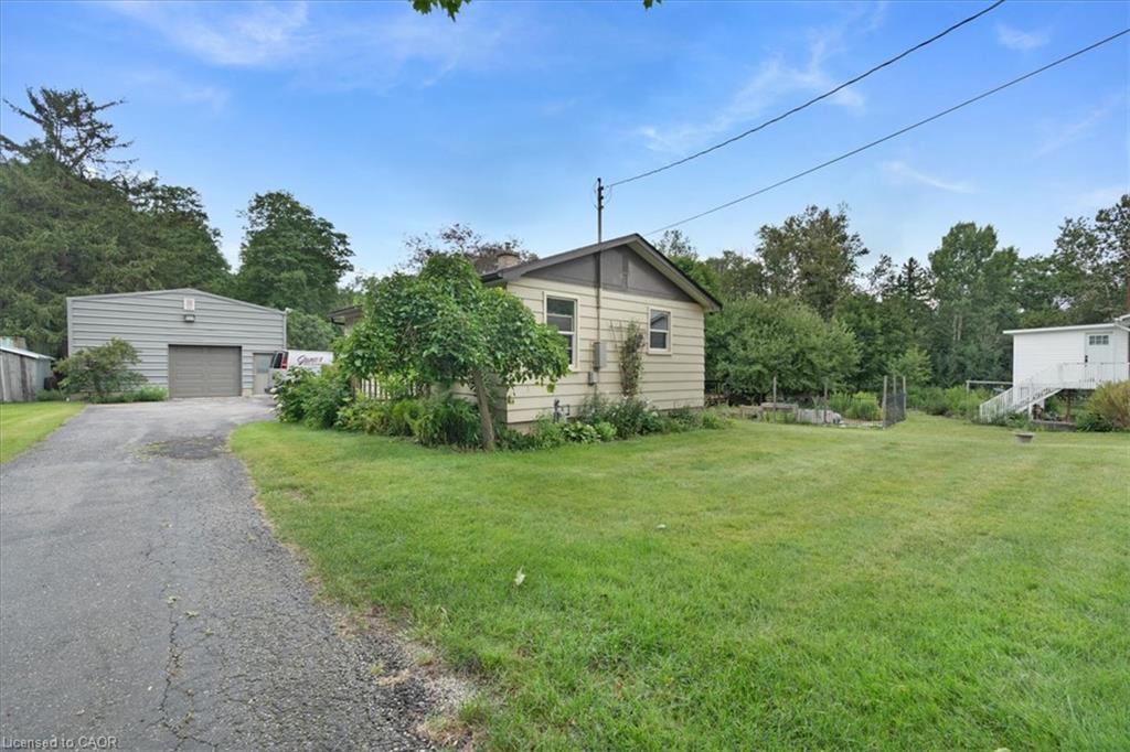 1645 King Street N, St. Jacobs ON N0B 2N0