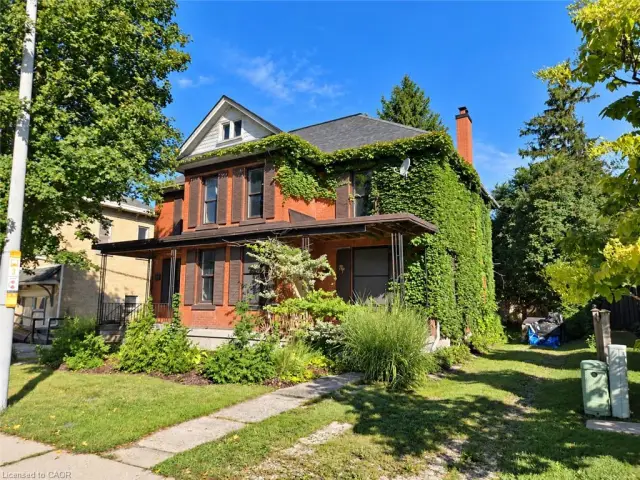 371 Hunter Street, Woodstock ON N4S 4G3
