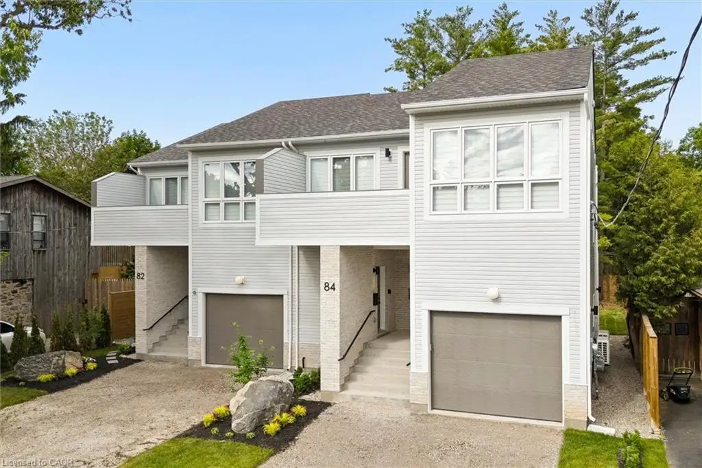 82 Chalmers Street N, Cambridge ON N1R 5B8