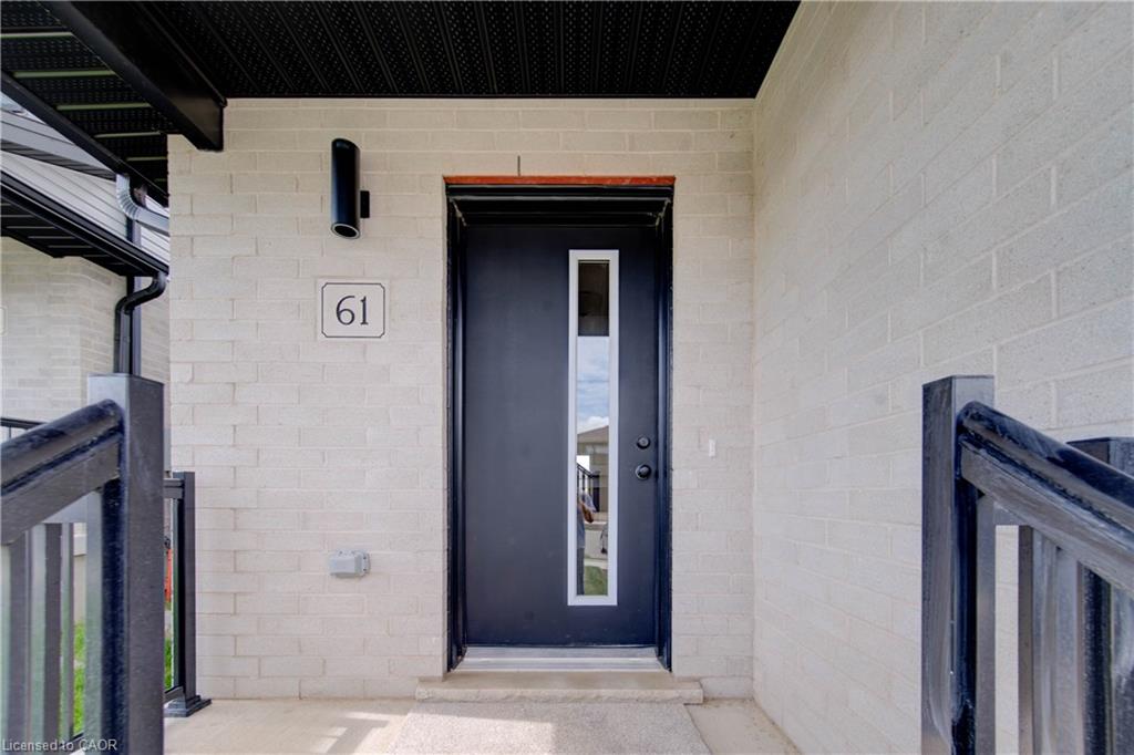 61 Newstead Road, Paris ON N3L 0P5