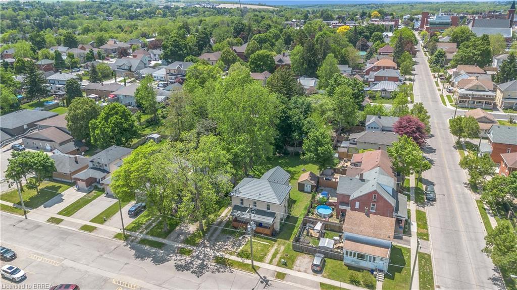 34 Young Street, Woodstock ON N4S 3L5