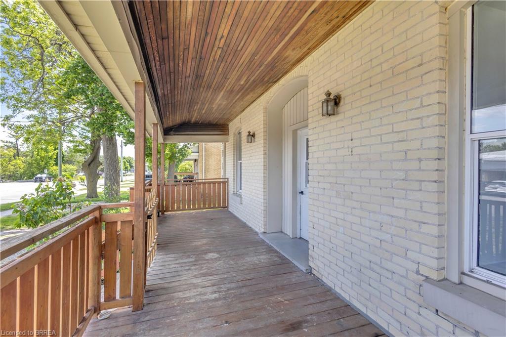 34 Young Street, Woodstock ON N4S 3L5