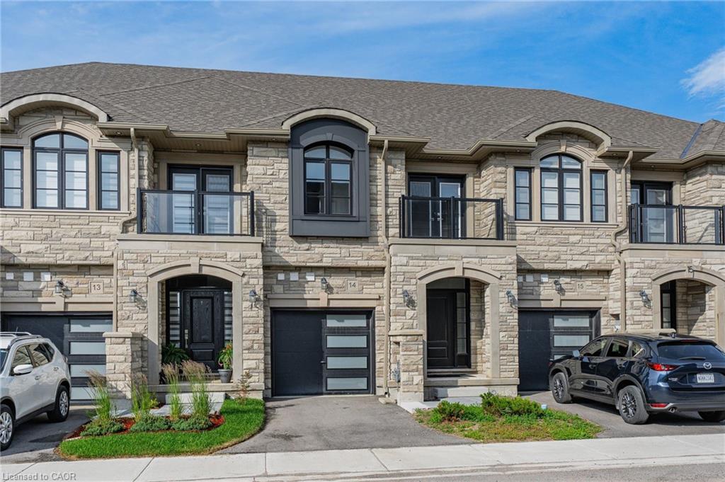 14-675 Victoria Road N, Guelph ON N1E 0S9
