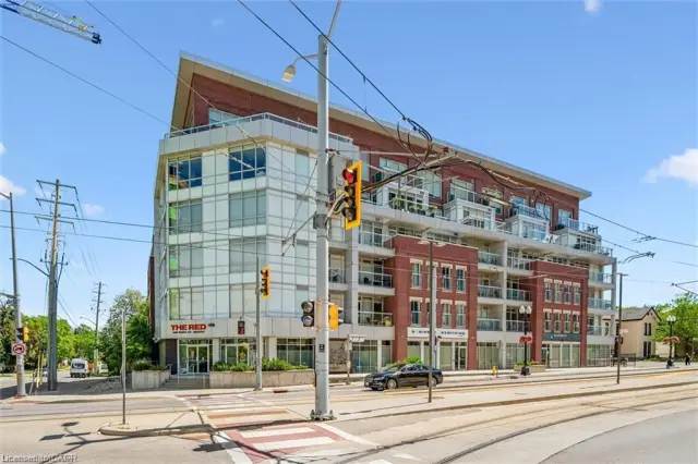 304-188 King Street S, Waterloo ON N2J 0C6