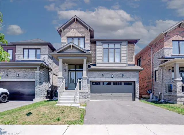 407 Dolman Street, Breslau ON N0B 1M0