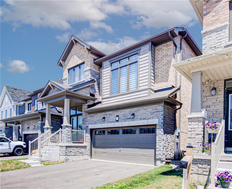 407 Dolman Street, Breslau ON N0B 1M0