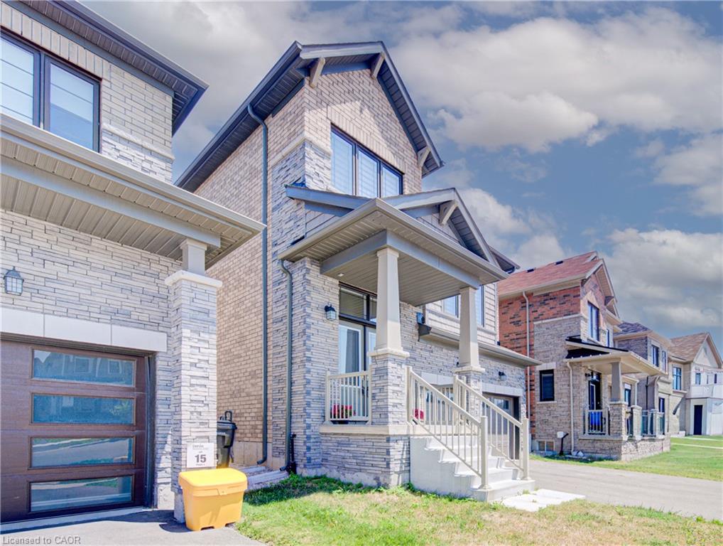 407 Dolman Street, Breslau ON N0B 1M0