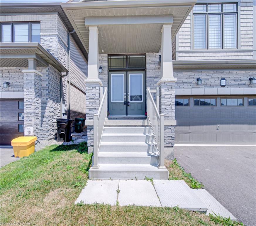407 Dolman Street, Breslau ON N0B 1M0