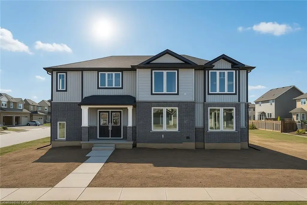 130 Maple Street, Drayton ON N0G 1P0