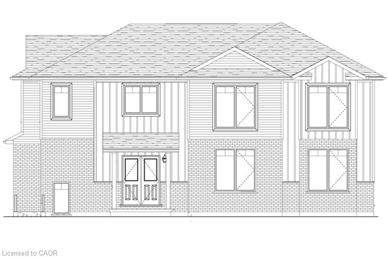 130 Maple Street, Drayton ON N0G 1P0