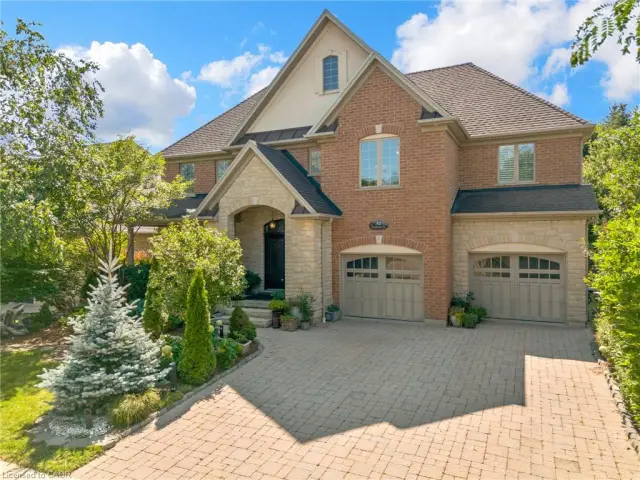 32 Pennsylvania Crescent, Kitchener ON N2P 2S5