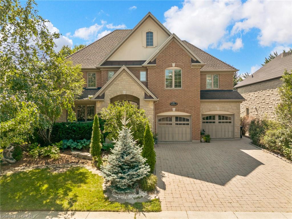 32 Pennsylvania Crescent, Kitchener ON N2P 2S5