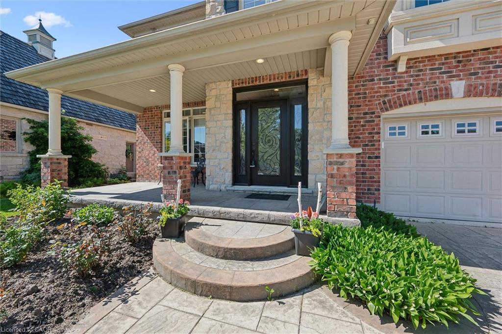 74 Pennsylvania Crescent, Kitchener ON N2P 2S6
