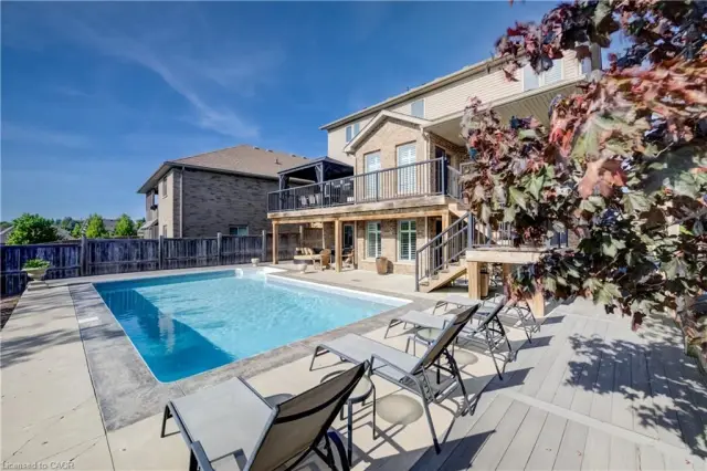135 Gerber Meadows Drive, Wellesley ON N0B 2T0