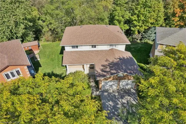 42 Mitton Place, Kitchener ON N2R 1B4