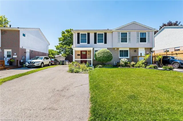95 Hadati Rd Road, Guelph ON N1E 6G9