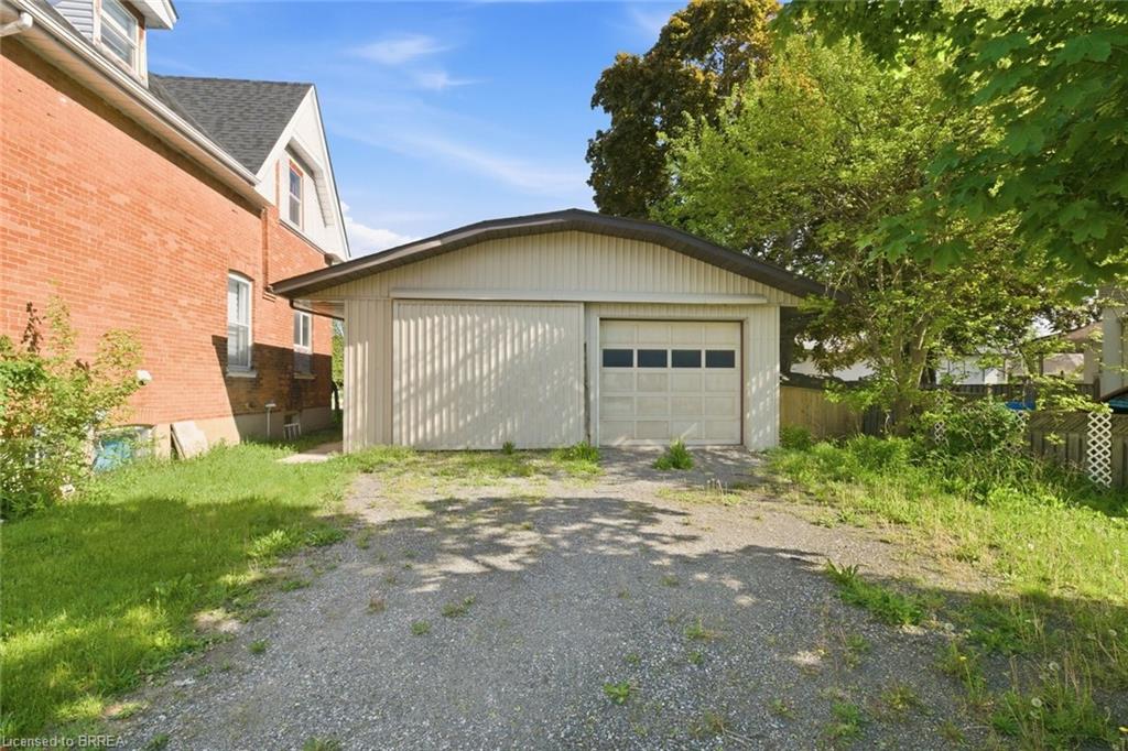 816 Colborne Street E, Brantford ON N3S 3S4