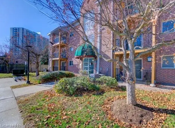 27-3085 Kingsway Drive, Kitchener ON N2C 2P1