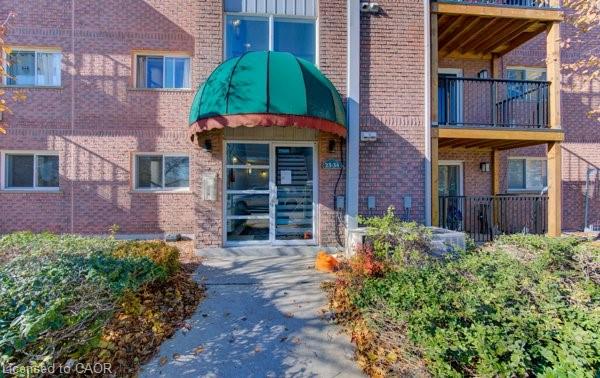 27-3085 Kingsway Drive, Kitchener ON N2C 2P1