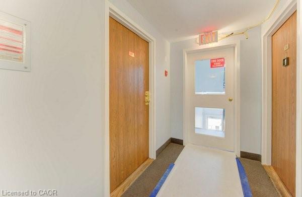 27-3085 Kingsway Drive, Kitchener ON N2C 2P1