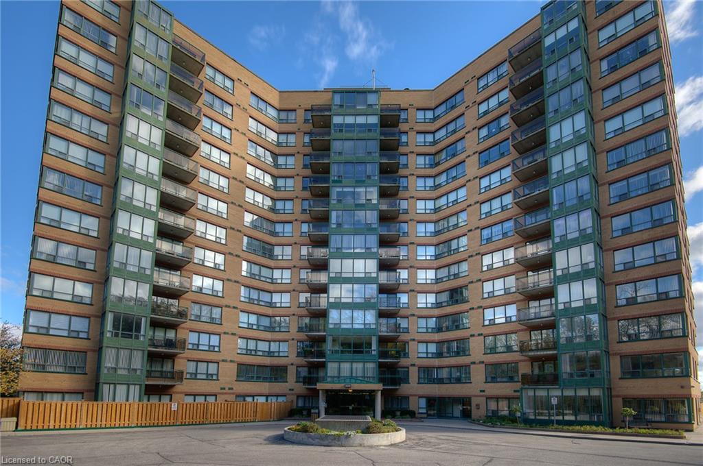 102-237 King Street W, Cambridge ON N3H 5L2