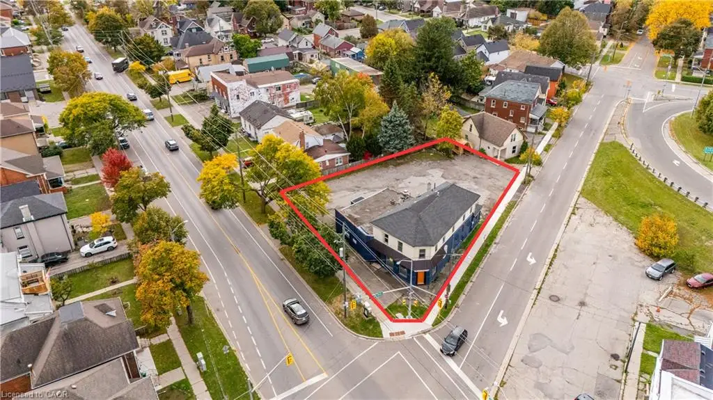 75-79 Erie Avenue, Brantford ON N3S 2G1