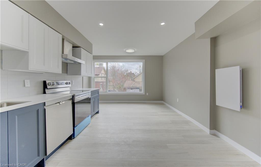 67 Louisa Street, Kitchener ON N2H 5L9