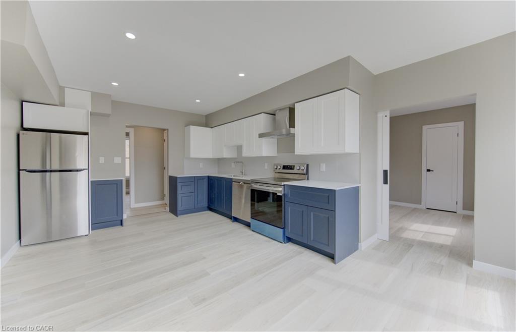 67 Louisa Street, Kitchener ON N2H 5L9