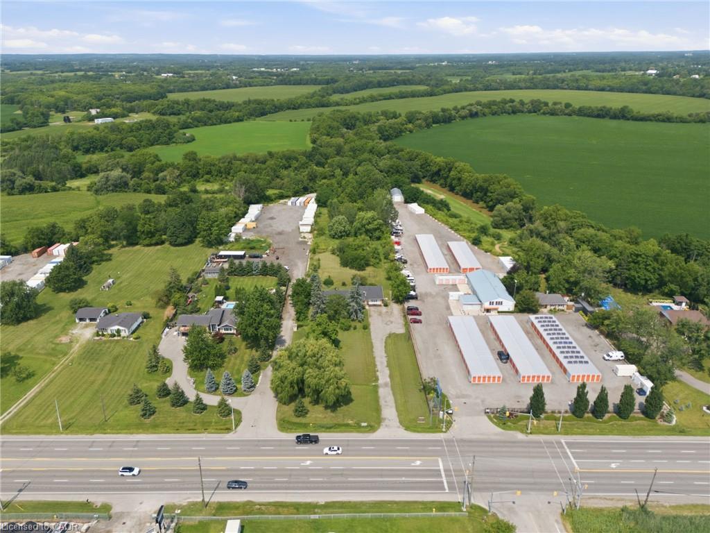 1432 Colborne Street E, Brantford ON N3T 5L4