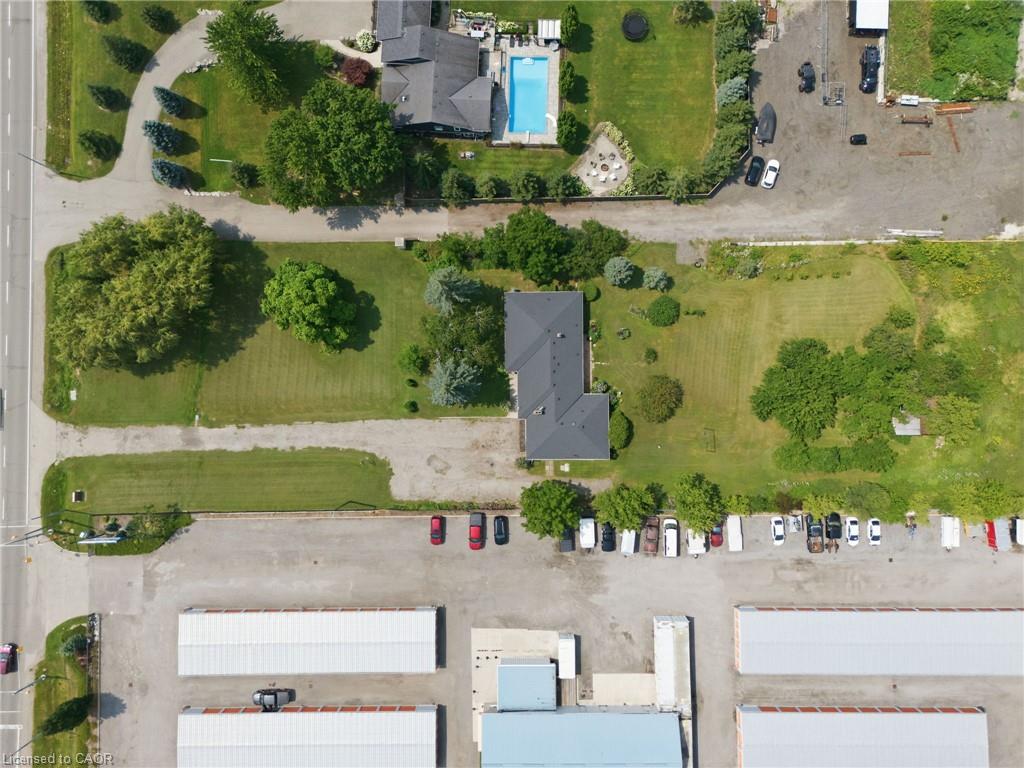 1432 Colborne Street E, Brantford ON N3T 5L4