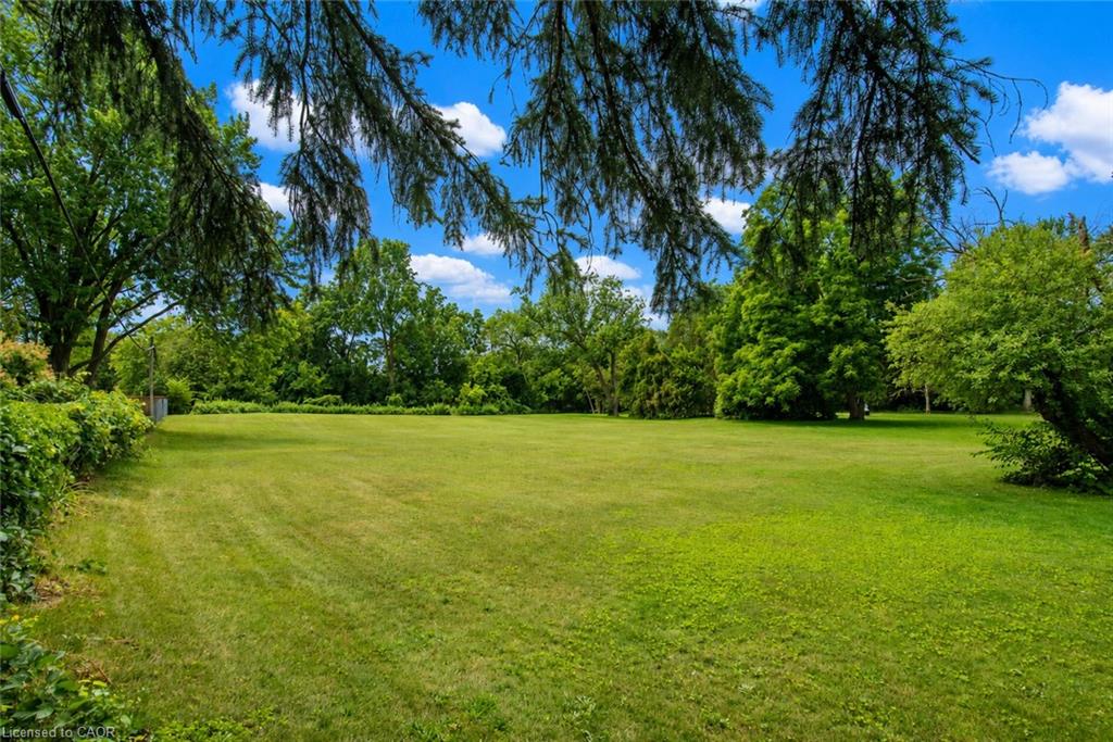 124 Carwood Avenue, Kitchener ON N2G 3B9