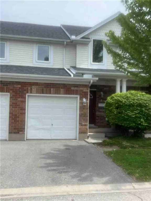 4-151 Clairfields Drive E, Guelph ON N1L 1P5