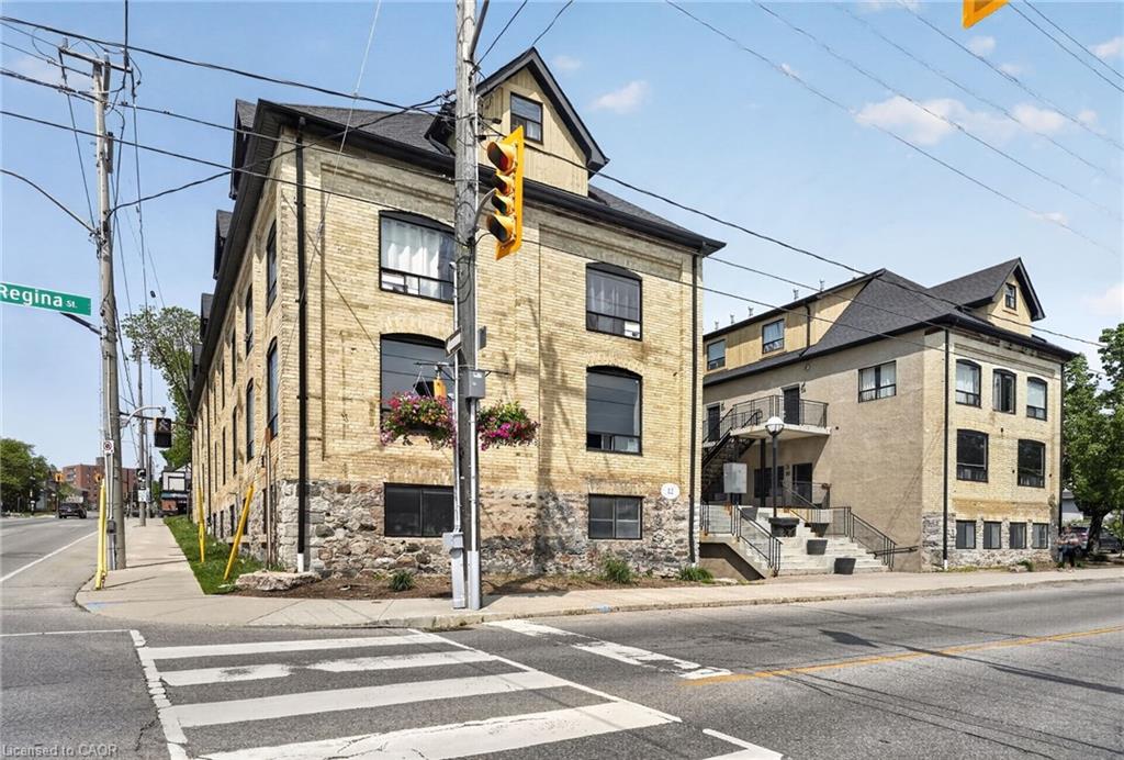 9-12 Bridgeport Road E, Waterloo ON N2J 2J3