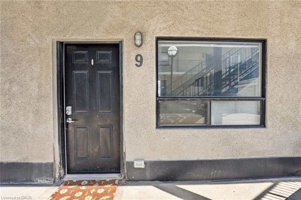 9-12 Bridgeport Road E, Waterloo ON N2J 2J3