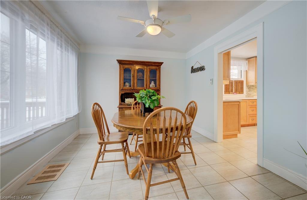 76 Brentwood Avenue, Kitchener ON N2H 2C8