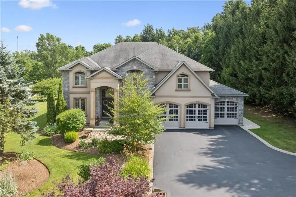 332 Scenic Drive, St. George ON N0E 1N0