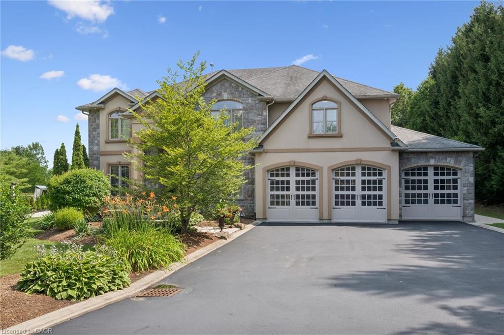 332 Scenic Drive, St. George ON N0E 1N0