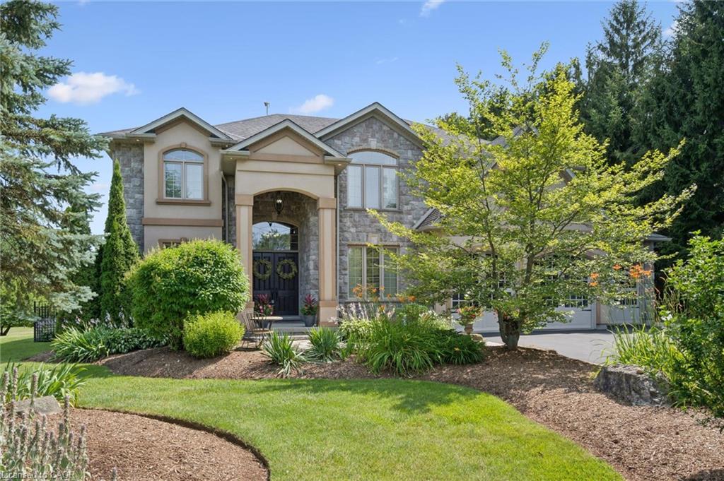 332 Scenic Drive, St. George ON N0E 1N0