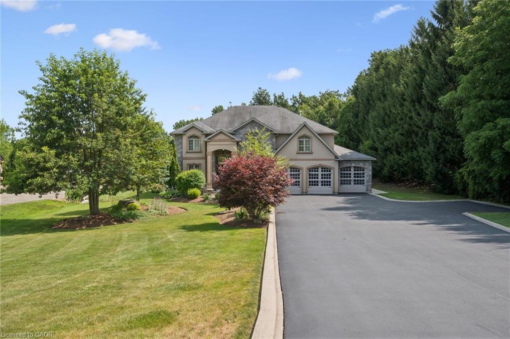 332 Scenic Drive, St. George ON N0E 1N0