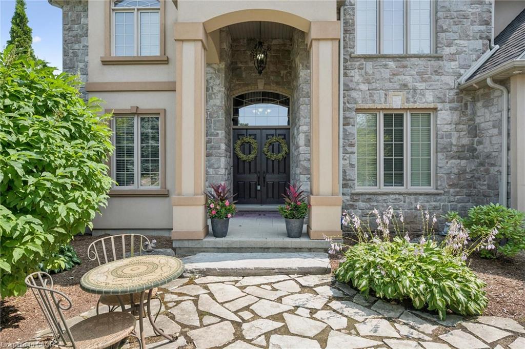 332 Scenic Drive, St. George ON N0E 1N0