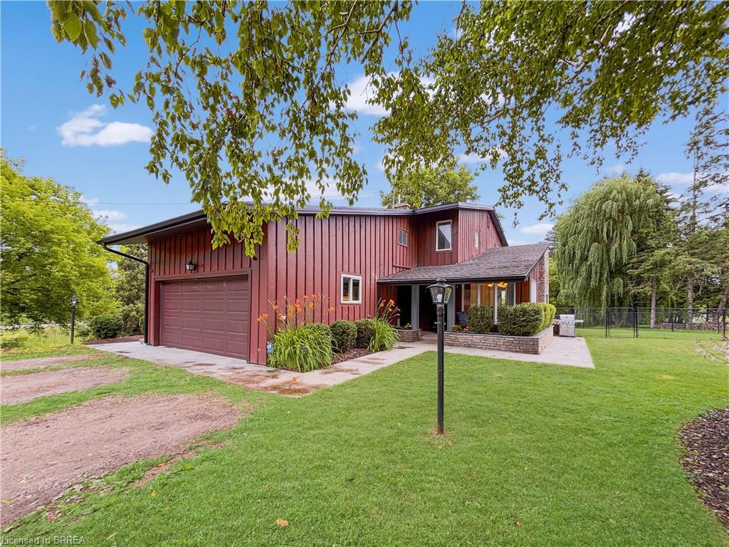 138 Cockshutt Road, Brantford ON N3T 5L6