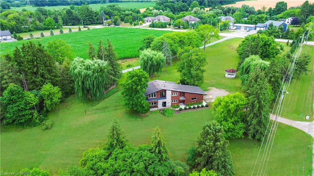 138 Cockshutt Road, Brantford ON N3T 5L6