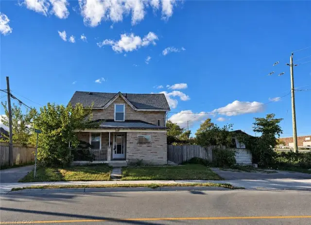 150 Cambridge Street, Cambridge ON N1R 3S8