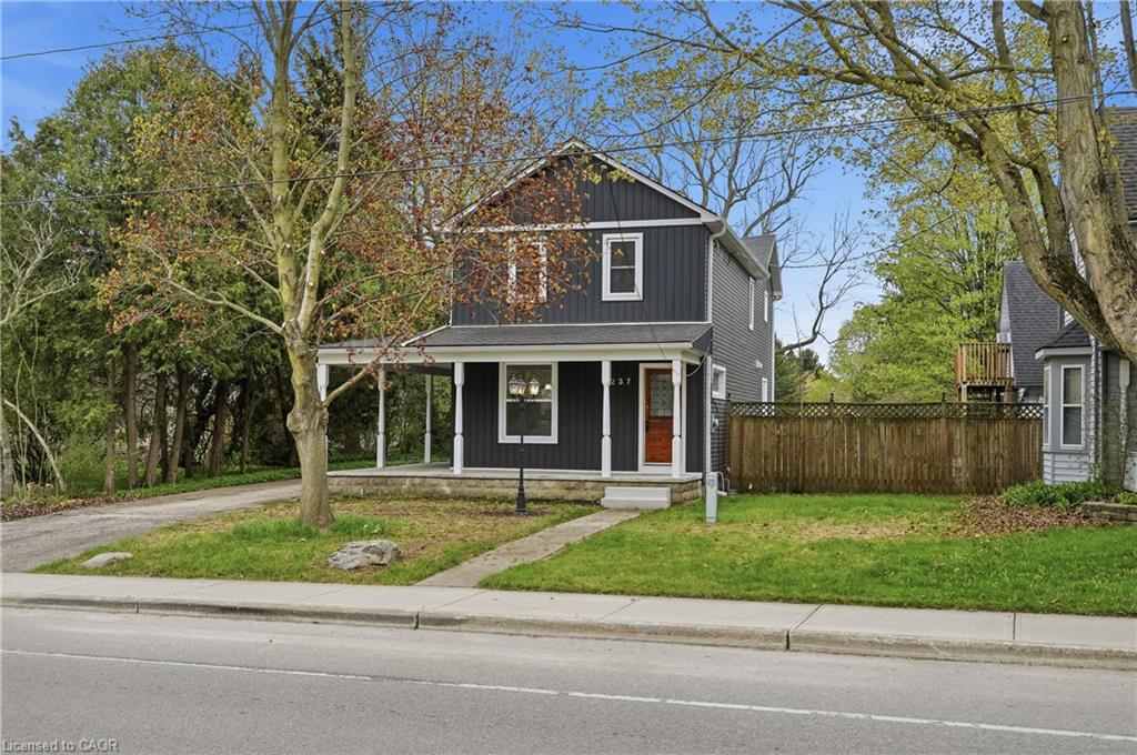 237 Main Street E, Norwich ON N0J 1R0