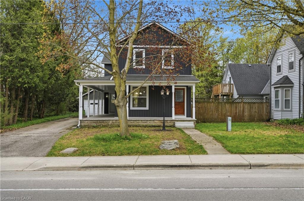 237 Main Street E, Norwich ON N0J 1R0