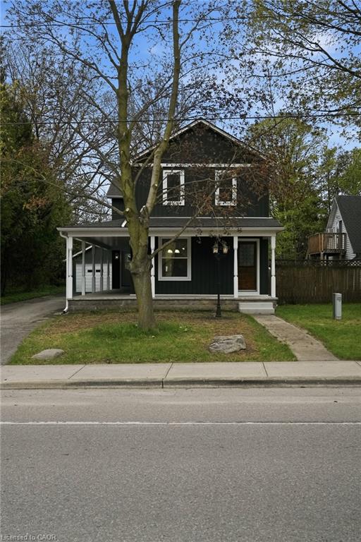 237 Main Street E, Norwich ON N0J 1R0